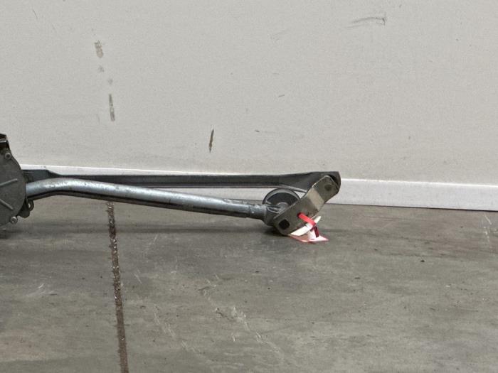 Wiper mechanism Mercedes Sprinter