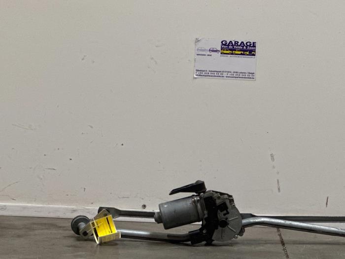 Wiper mechanism Mercedes Sprinter