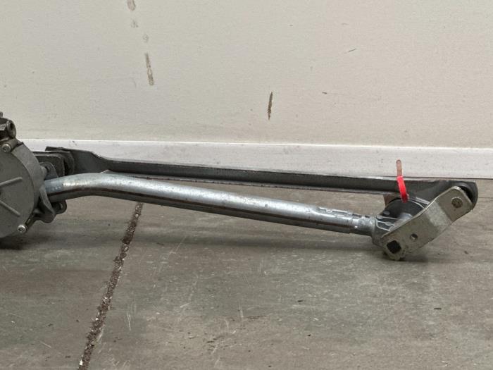 Mecanismo de limpiaparabrisas Mercedes Sprinter