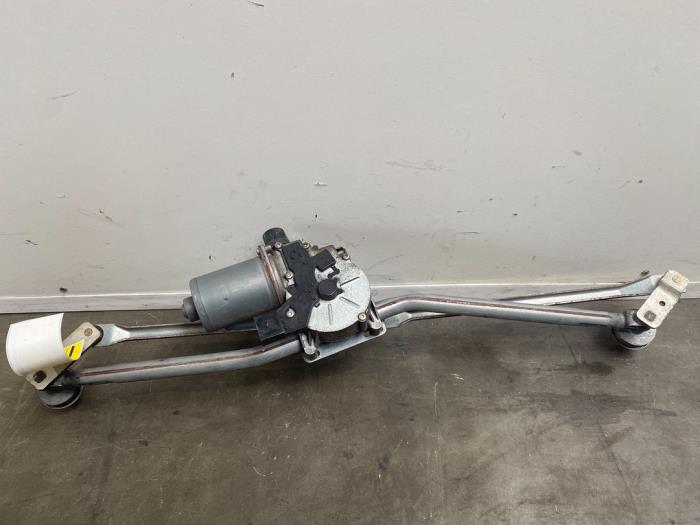 Mecanismo de limpiaparabrisas Mercedes Sprinter