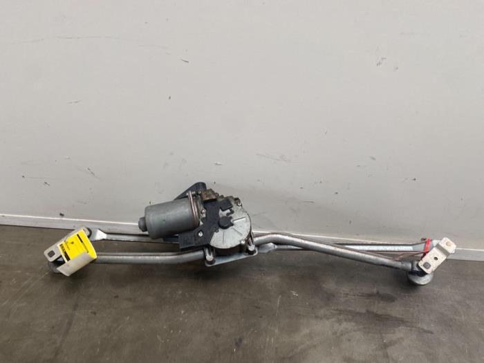 Mecanismo de limpiaparabrisas Mercedes Sprinter