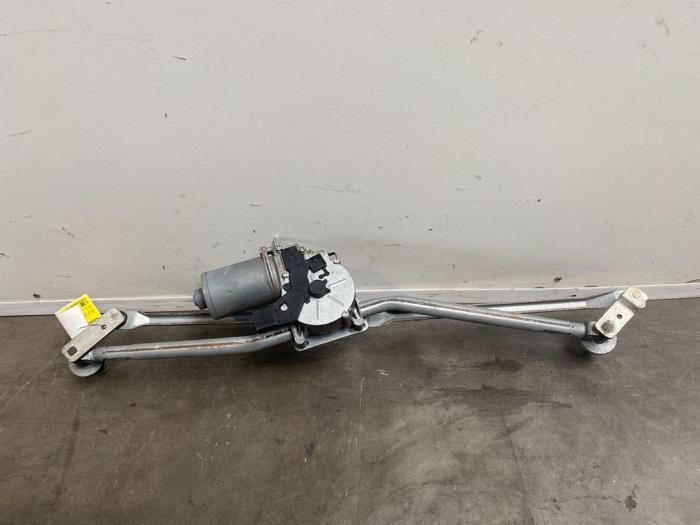 Mecanismo de limpiaparabrisas Mercedes Sprinter