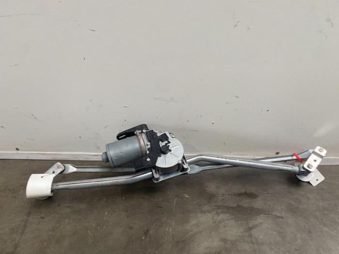 Mecanismo de limpiaparabrisas Mercedes Sprinter