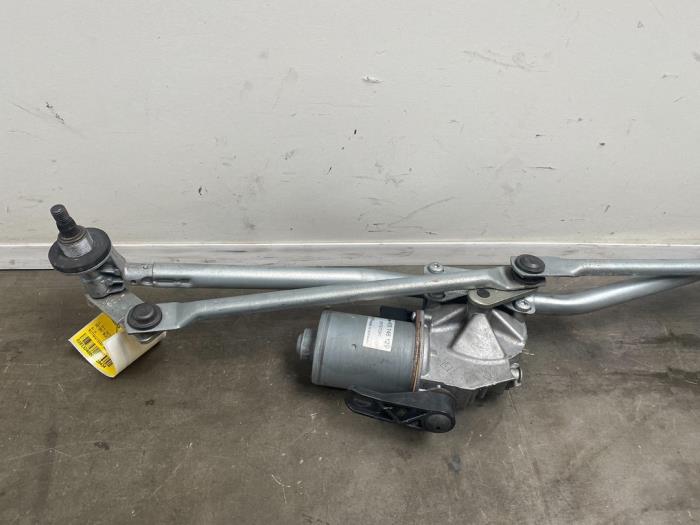 Mecanismo de limpiaparabrisas Mercedes Sprinter