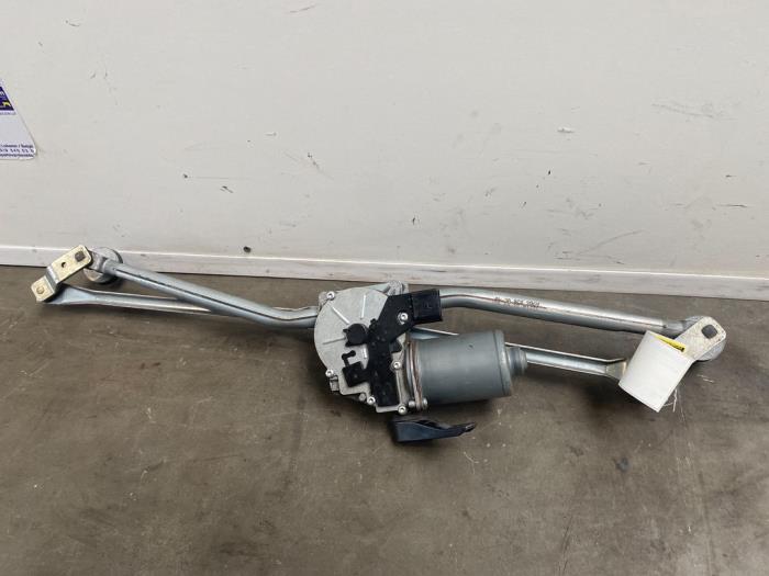 Mecanismo de limpiaparabrisas Mercedes Sprinter