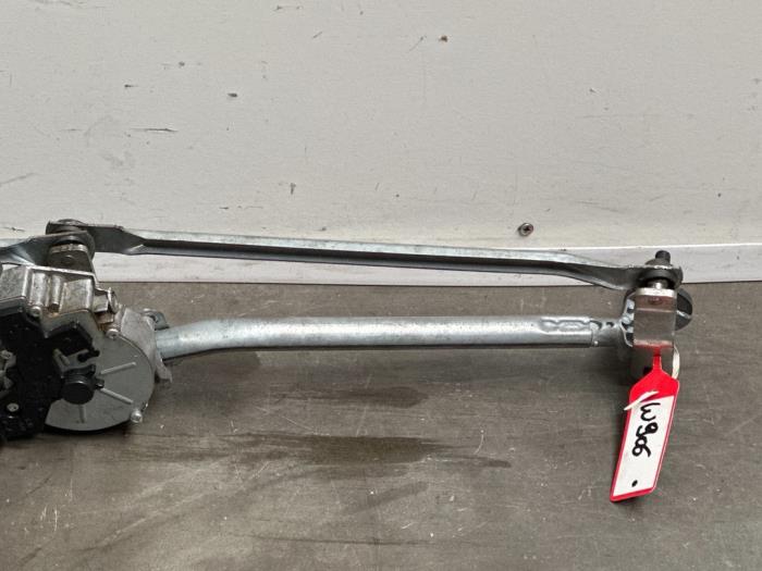 Wiper mechanism Mercedes Sprinter