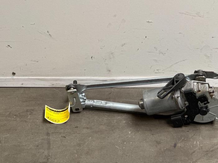 Wiper mechanism Mercedes Sprinter