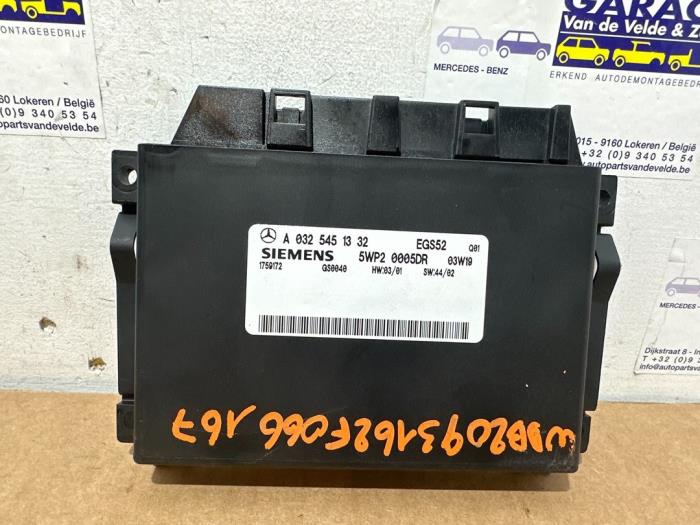 Module (miscellaneous) Mercedes CLK