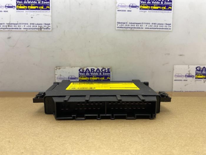 Module (divers) Mercedes C-Klasse