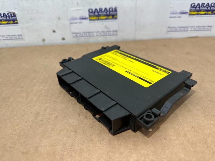 Module (miscellaneous) Mercedes S-Klasse