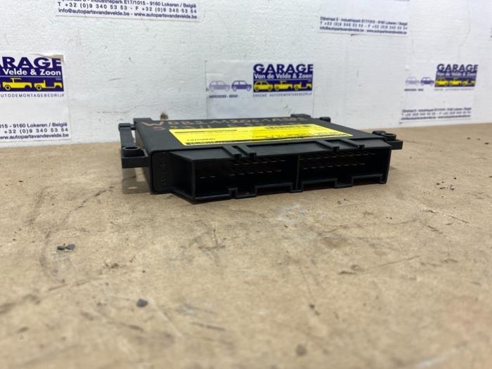 Automatic gearbox computer Mercedes C-Klasse