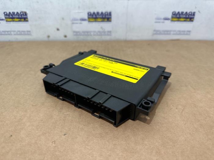 Ordinateur réservoir automatique Mercedes SLK