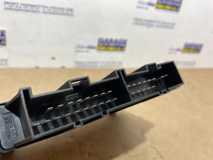 Sterownik skrzyni automatycznej Mercedes E-Klasse