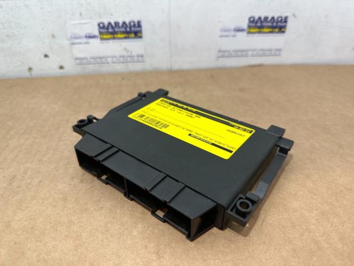 Steuergerät Automatikkupplung Mercedes CLK