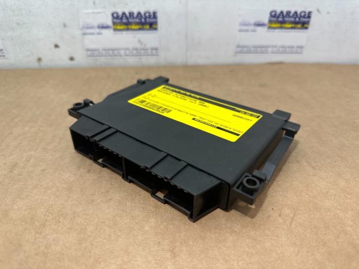 Automatic gearbox computer Mercedes C-Klasse