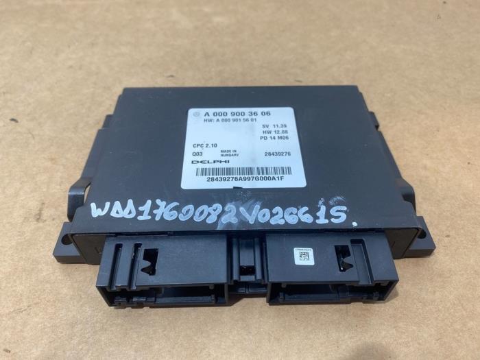 Module (divers) Mercedes A-Klasse