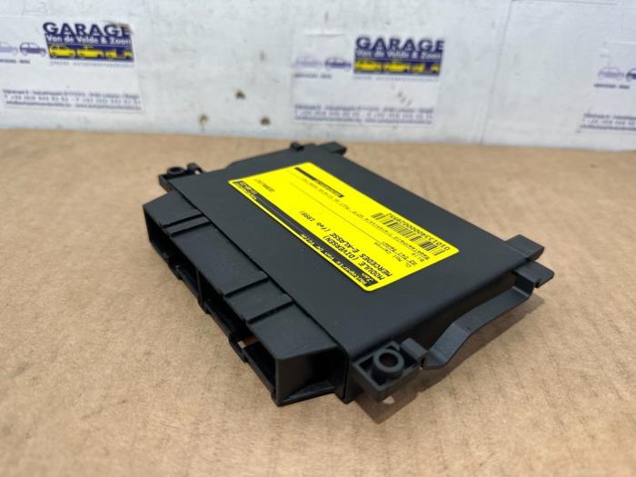 Module (divers) Mercedes E-Klasse