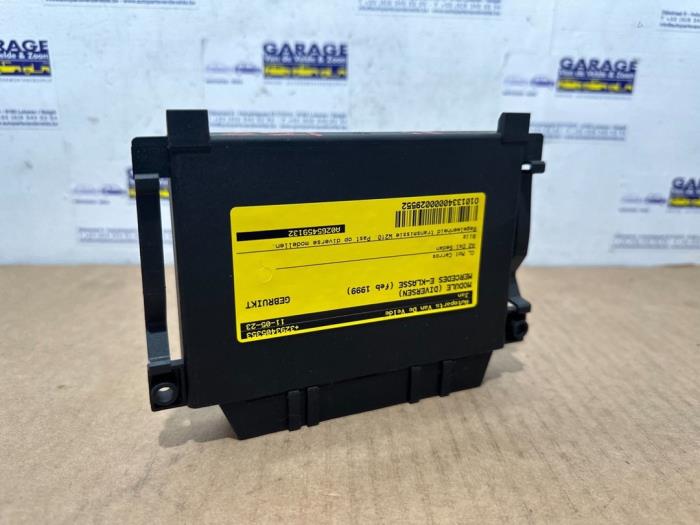 Module (divers) Mercedes E-Klasse