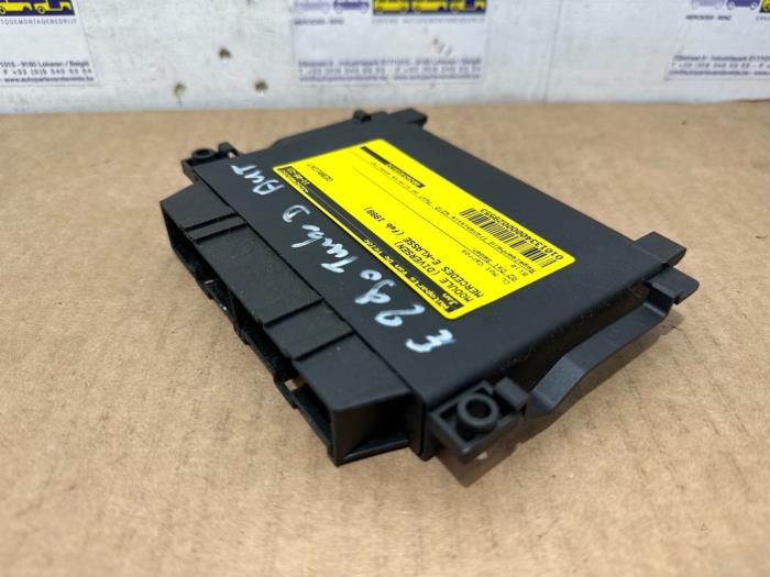 Module (divers) Mercedes E-Klasse