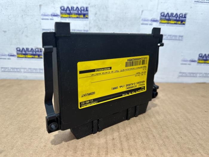 Module (divers) Mercedes E-Klasse