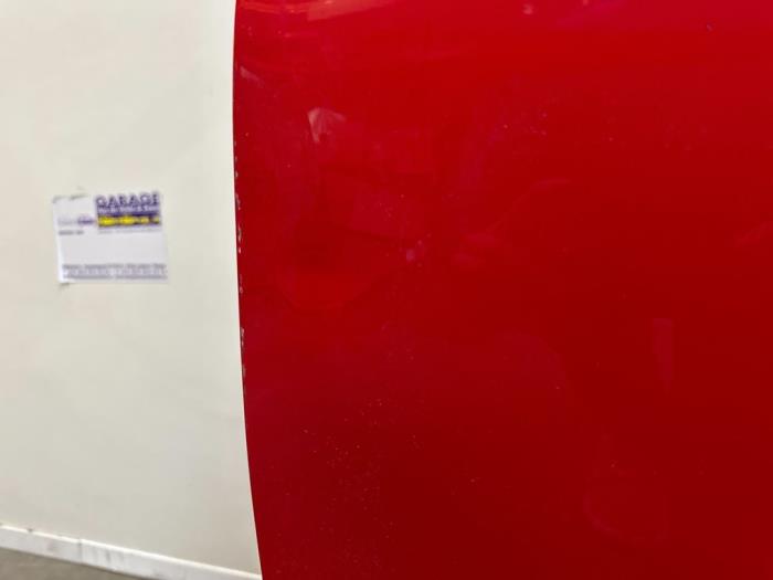 Portier 4Deurs links-voor Mercedes A-Klasse