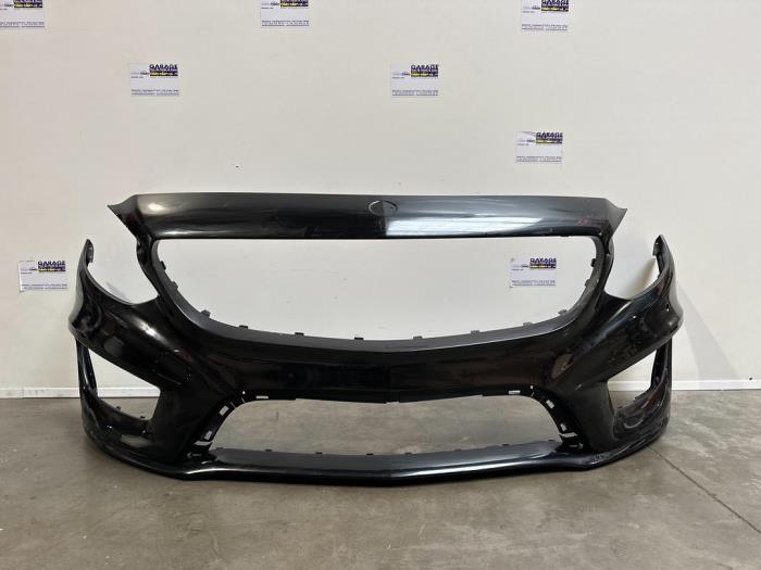Zderzak przedni Mercedes B-Klasse