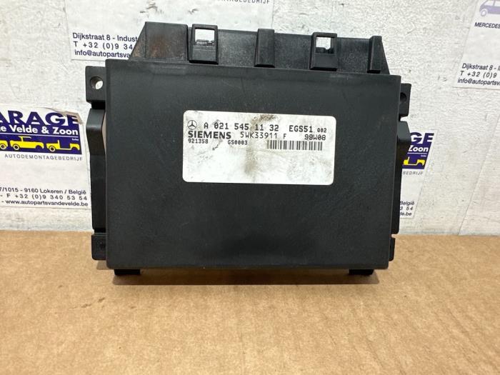 Module (divers) Mercedes E-Klasse