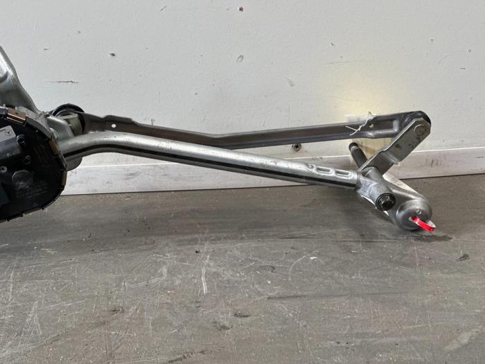 Scheibenwischer Mechanik Mercedes GLK-Klasse