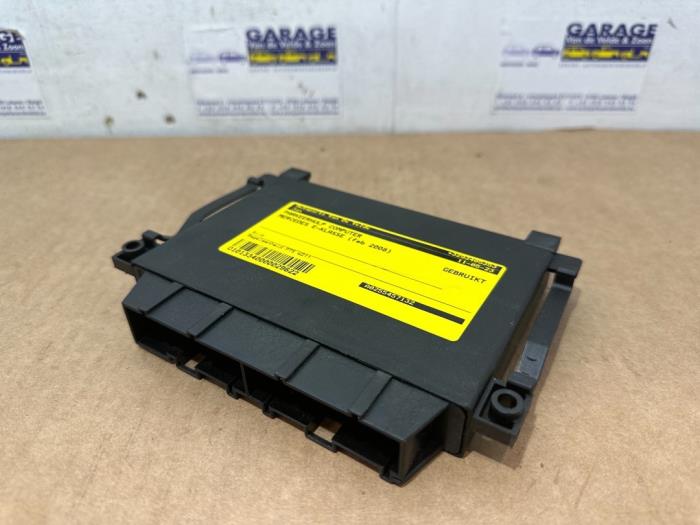 Parking assist computer Mercedes E-Klasse