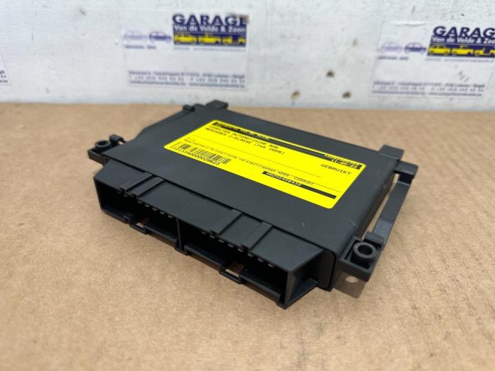 Steuergerät Automatikkupplung Mercedes C-Klasse