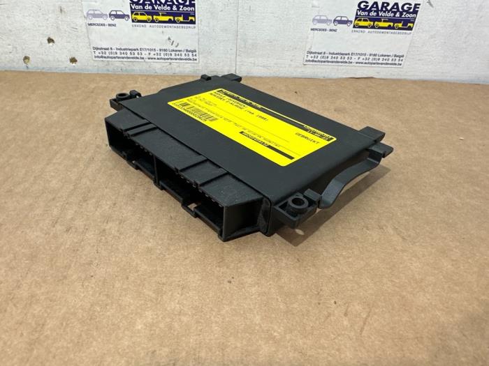 Module (divers) Mercedes E-Klasse