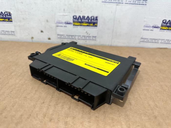 Module (divers) Mercedes S-Klasse