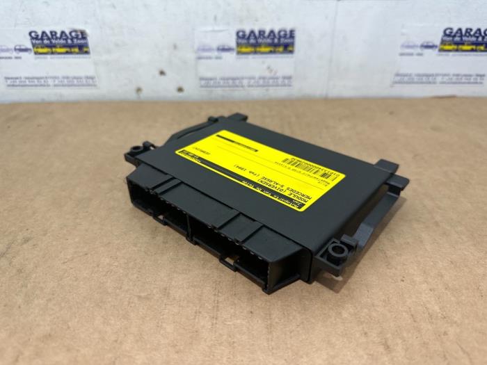 Module (divers) Mercedes S-Klasse