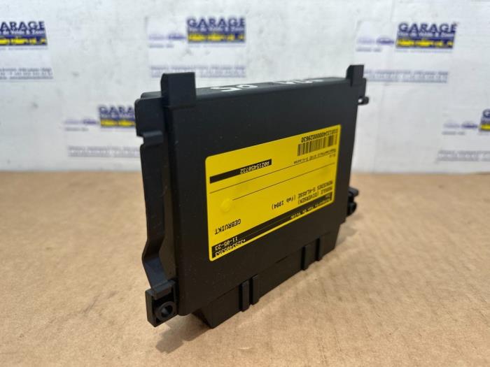 Module (diversen) Mercedes S-Klasse