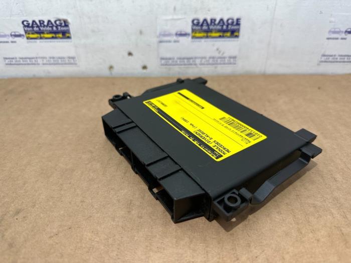Module (divers) Mercedes S-Klasse