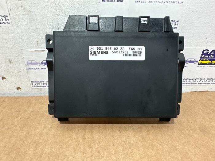 Module (divers) Mercedes E-Klasse