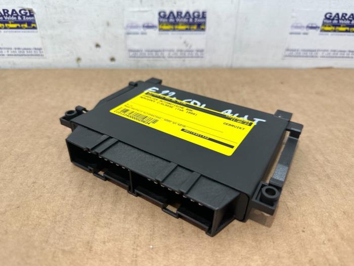 Steuergerät Automatikkupplung Mercedes C-Klasse