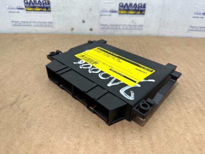 Steuergerät Automatikkupplung Mercedes C-Klasse