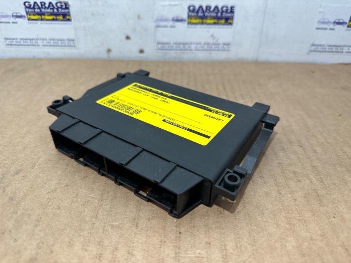 Sterownik wspomagajacy parkowanie Mercedes CLK