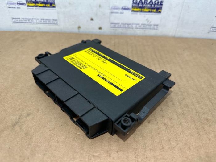 Parking assist computer Mercedes CLK