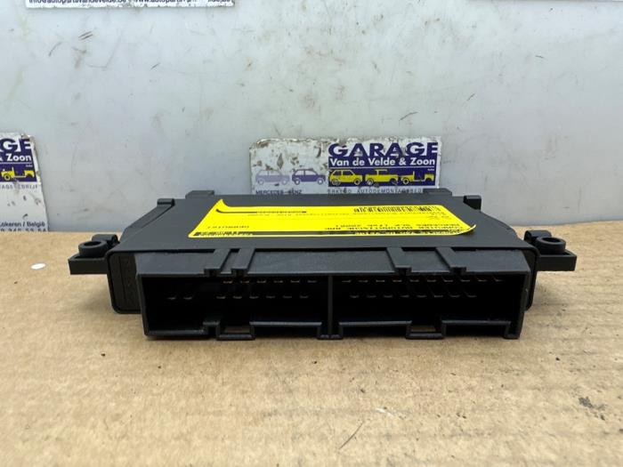 Steuergerät Automatikkupplung Mercedes SLK