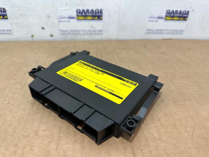 Steuergerät Automatikkupplung Mercedes SLK