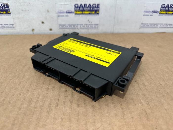 Steuergerät Automatikkupplung Mercedes SLK