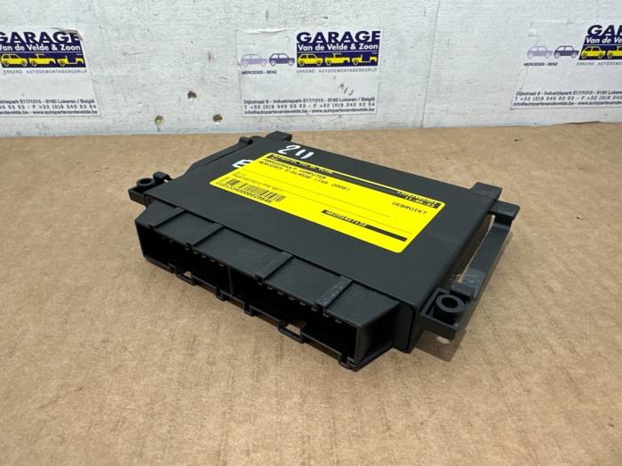 Parking assist computer Mercedes E-Klasse