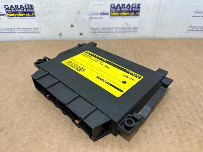 Parking assist computer Mercedes E-Klasse