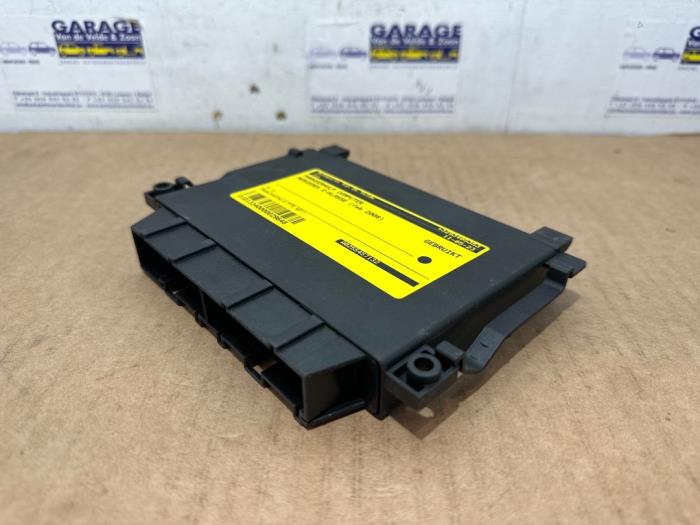 Parking assist computer Mercedes E-Klasse