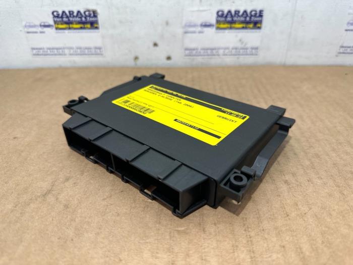 Parking assist computer Mercedes E-Klasse