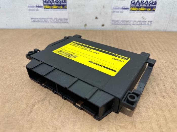 Parkeerhulp computer Mercedes E-Klasse