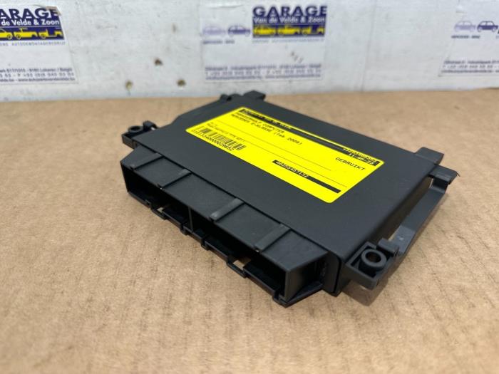 Parking assist computer Mercedes E-Klasse