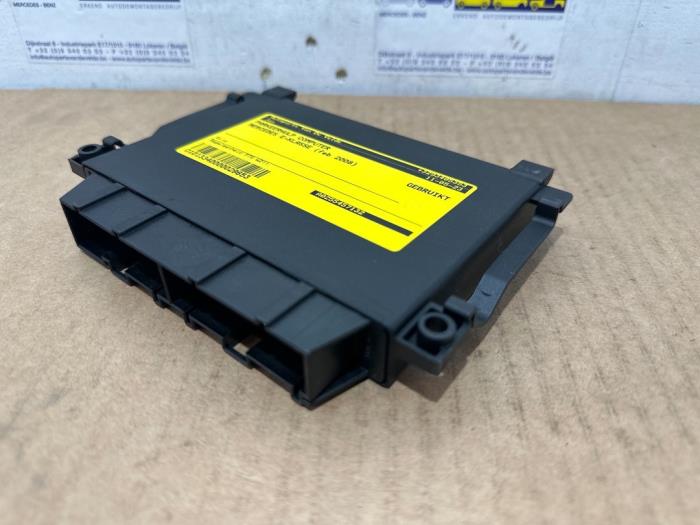 Parking assist computer Mercedes E-Klasse